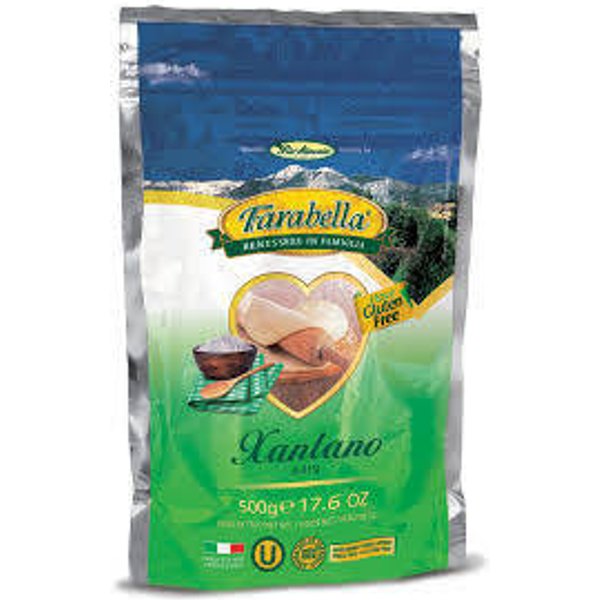 Farabella xantano senza glutine 150g