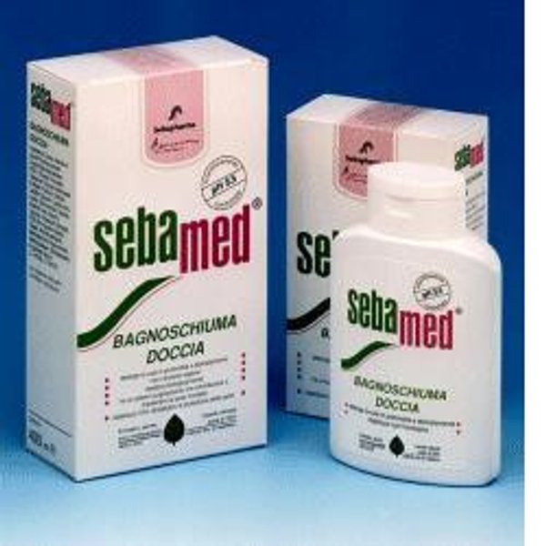 Sebamed bagnoschiuma ml 200