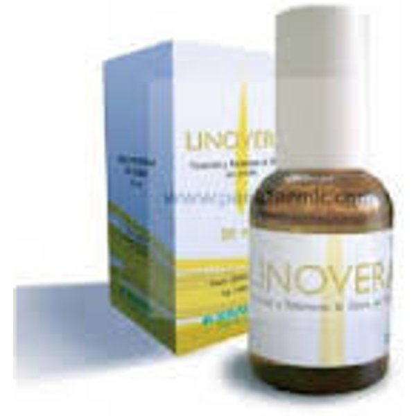 Linovera 30ml spray