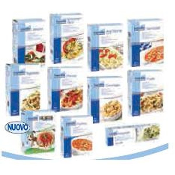 Loprofin conchiglie 500 g nuova formula