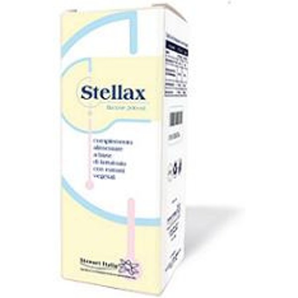 Stellax soluzione orale 200 ml