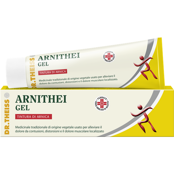 ARNITHEI GEL 100G