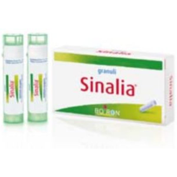 Sinalia 2tubi gran 160g