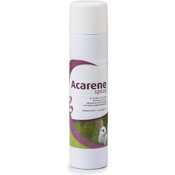 Acarene*spray fl 300ml