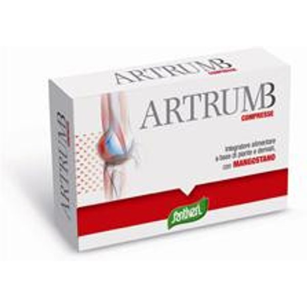 Artrum b c mangost 48cpr 31g