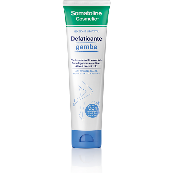 Somat c defaticante gambe100ml