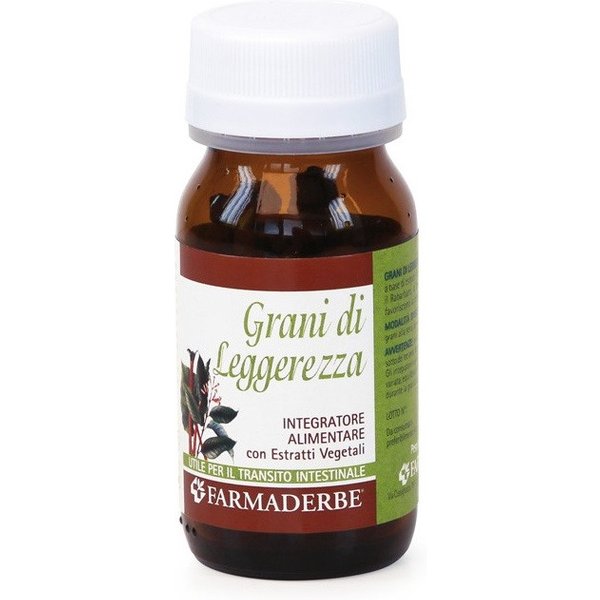 Grani leggerezza 35g