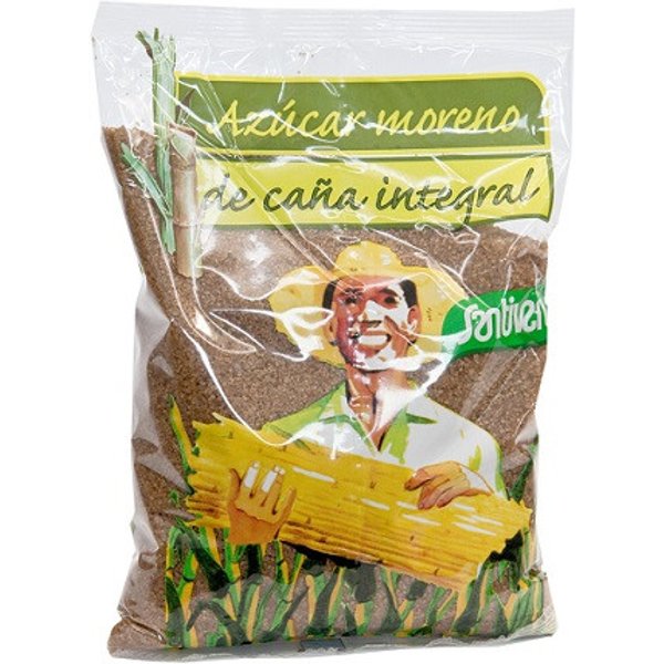 Zucchero integrale canna 1kg