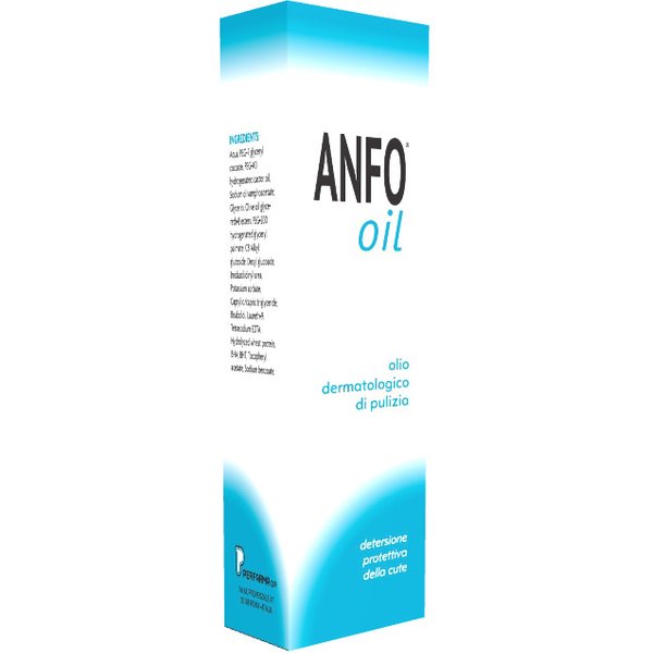 Anfo oil 300ml