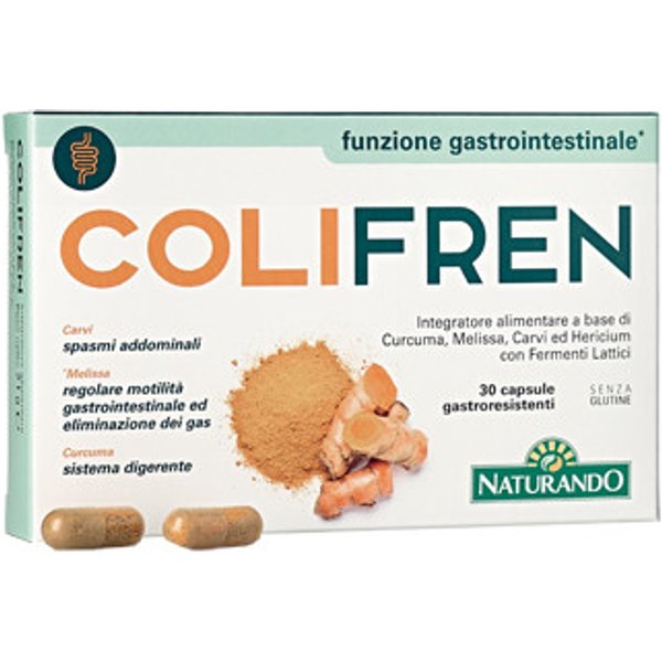Colifren 30cpr