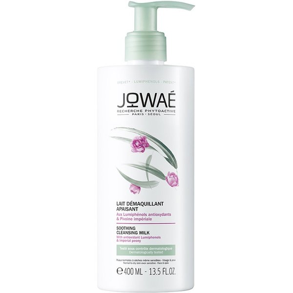 Jowae latte strucc lenit 400ml