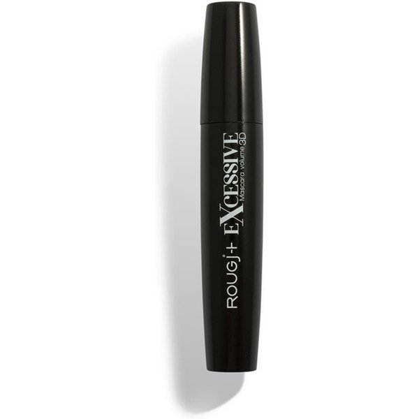 Rougj mascara excessive vol 3d