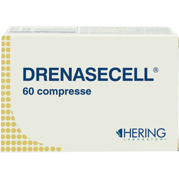 Drenasecell 60cpr 450mg