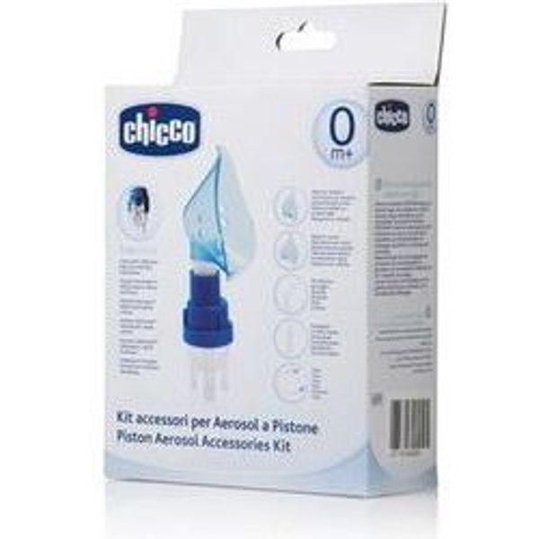 Ch kit aerosol