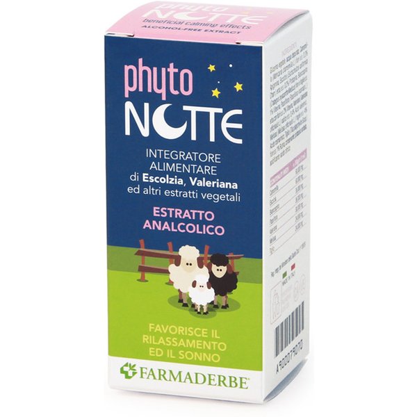 Phitonotte fitocomp n/alc 50ml