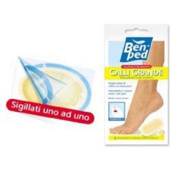 Benped calli gr 6pz