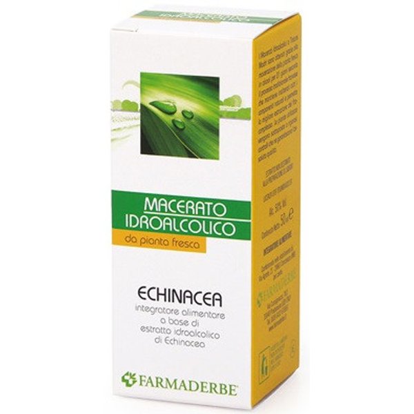 Farmaderbe echinacea mial 50ml