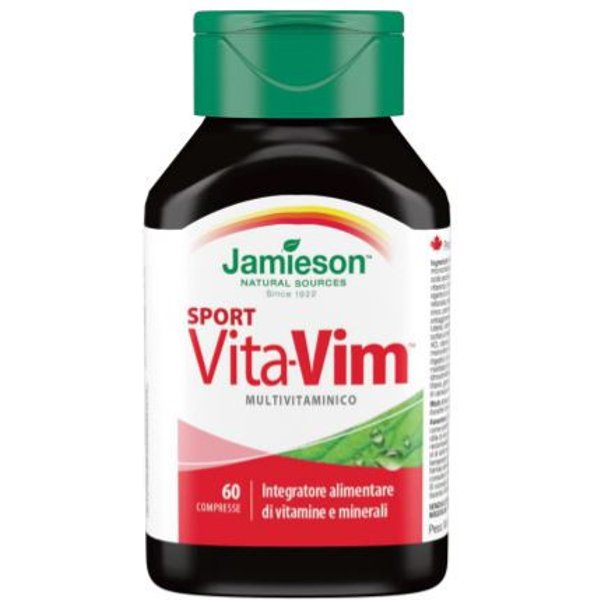 Vita vim sport 60 compresse