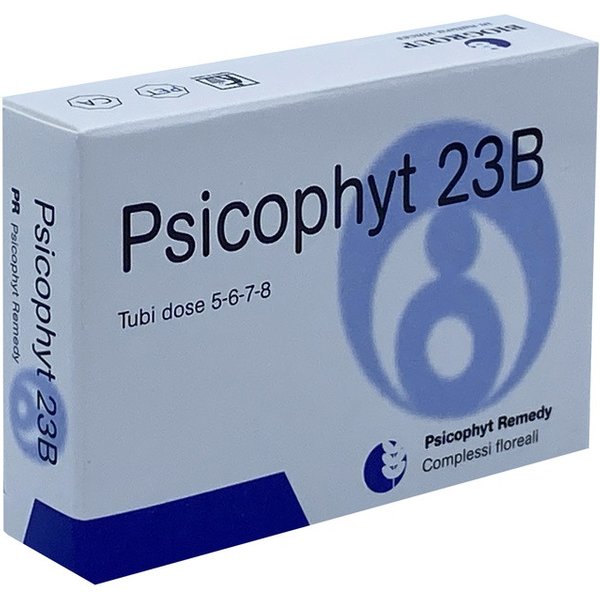 Psicophyt remedy 23b tb/d gr.