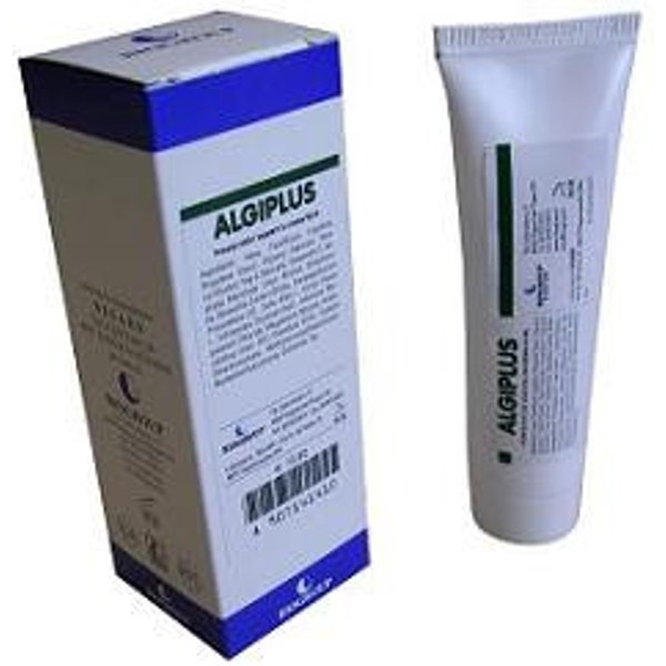 Algiplus cr 50ml biogroup