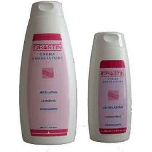 Idrastin cr smagl 500ml