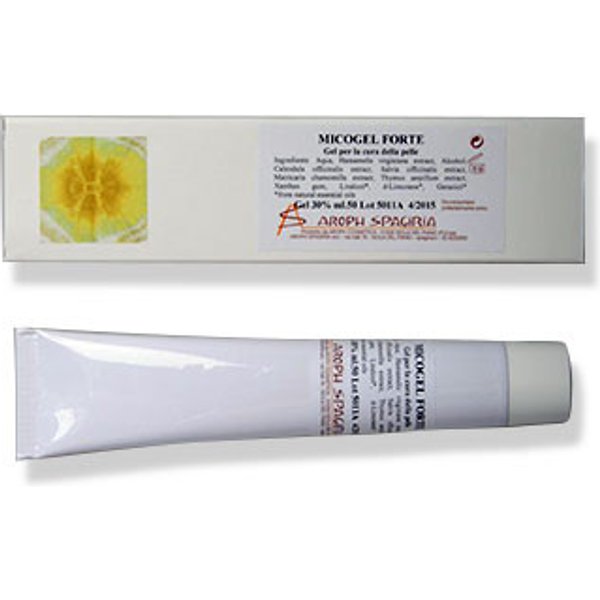 Micogel forte 50ml