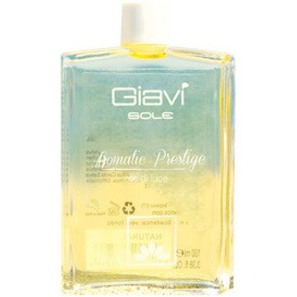 Giavi sole olio arom natural