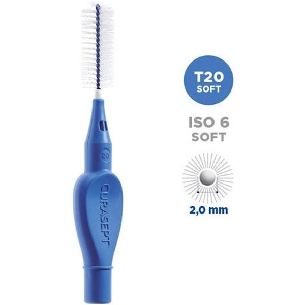 Curasept proxi scovolino t20 soft