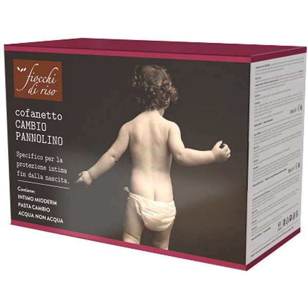 Cofanetto cambio fdr