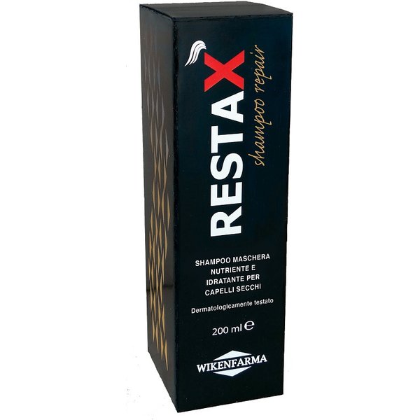 Restax shampoo repair 200ml