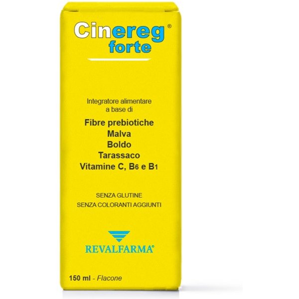 Cinereg forte 150ml