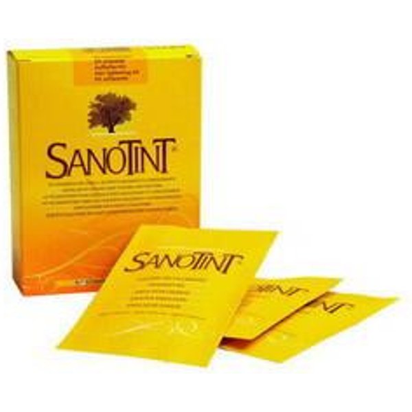 Sanotint kit schiarente