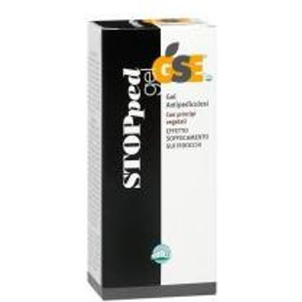 Gse stopped gel 50ml