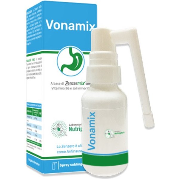 Vonamix spray 20ml
