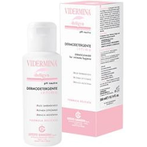 Vidermina deligyn det 300ml
