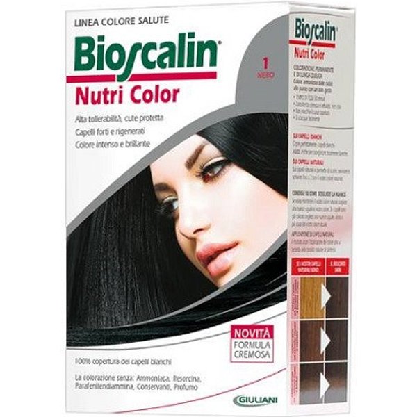 Bioscalin nutricol 1 nero