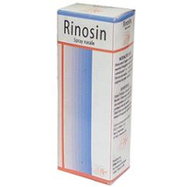 Rinosin spr nas 10ml