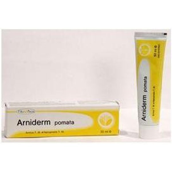 Arniderm pom 50ml