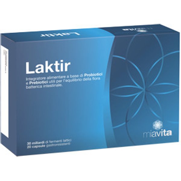 Laktir 20cps