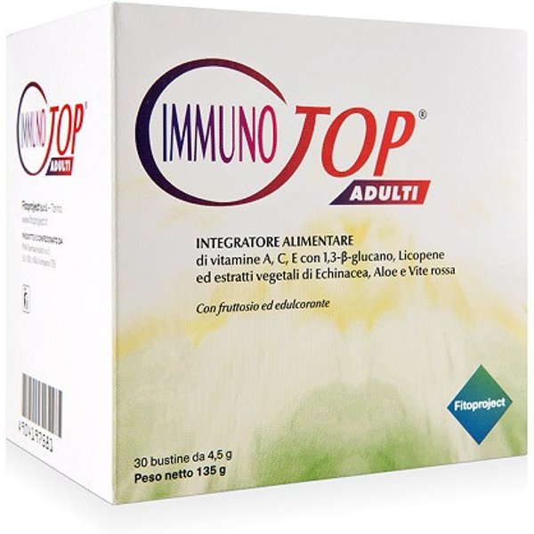 Immunotop 30bust 4,5g
