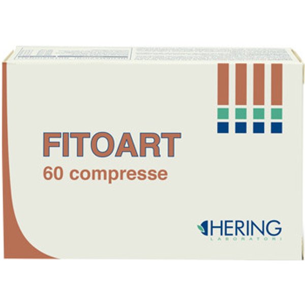 Fitoart 60cpr
