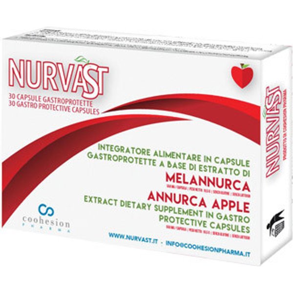 Nurvast 30cps