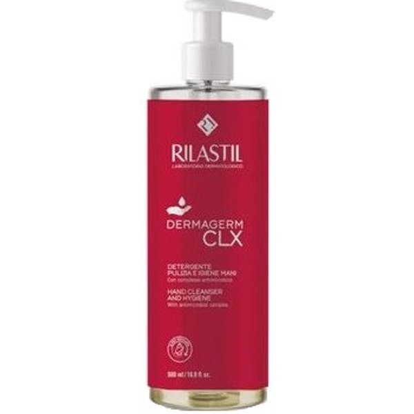 Rilastil dermagerm det ma500ml