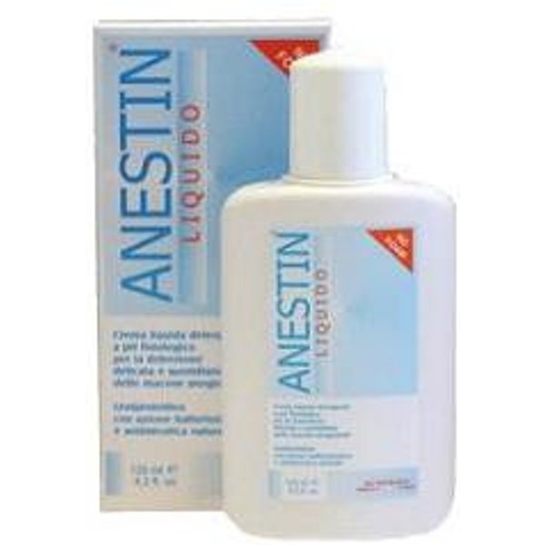 Anestin liq det 125ml