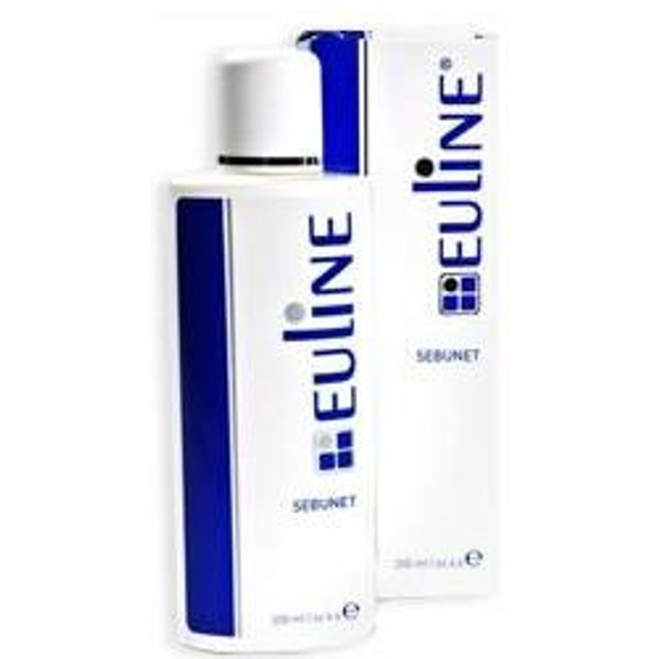 Euline sebunet emuls det 200ml