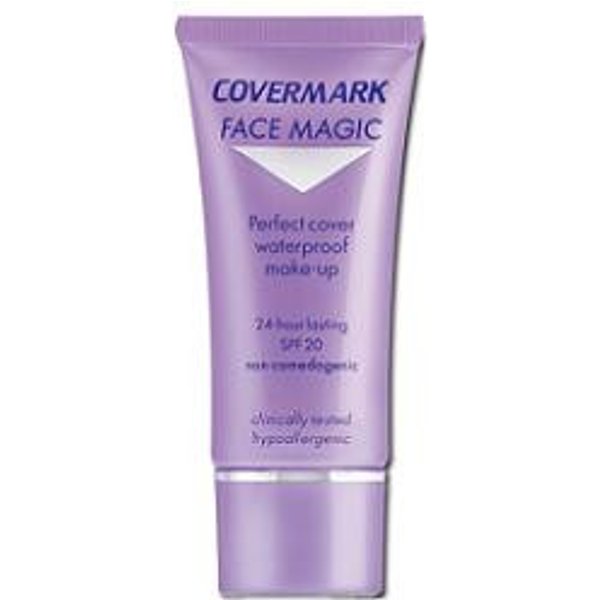 Covermark face magic 9 30ml