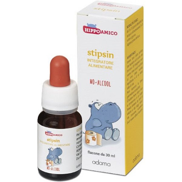 Eie stipsin gtt 30ml