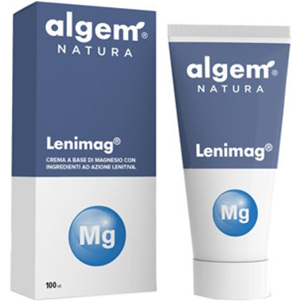 Lenimag crema 100ml
