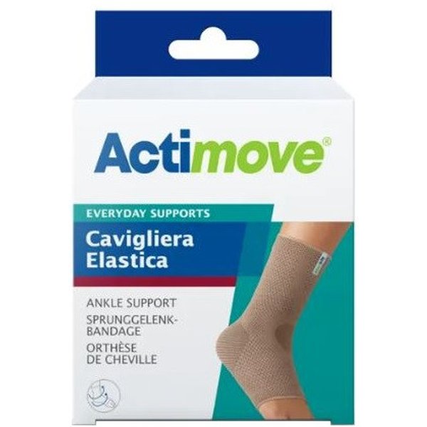 Actimove everyday cavigl el m