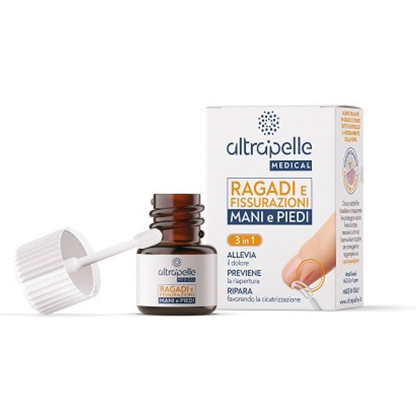 Altrapelle medical ragadi 7ml